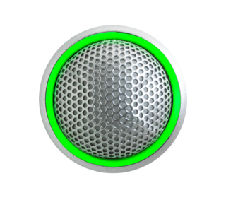 Shure MX395AL/BI-LED изображение/фото/картинка